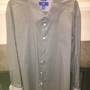 Never Worn Egara Button Down XXL!
